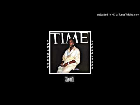 LUXURYBOY - HOLD IT DOWN FT LAME GENIUS