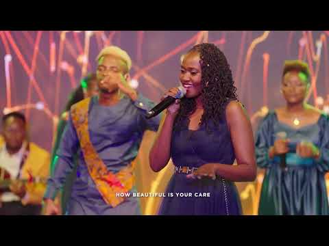 Adawnage Band ft. Bryant Ouma & Joan Mukami - Mwafrika - SO GOOD LIVE.