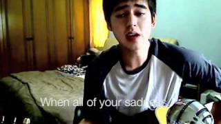 Have You Ever Wondered - Sam Driscoll