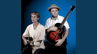 Gonna Lay Down My Old Guitar