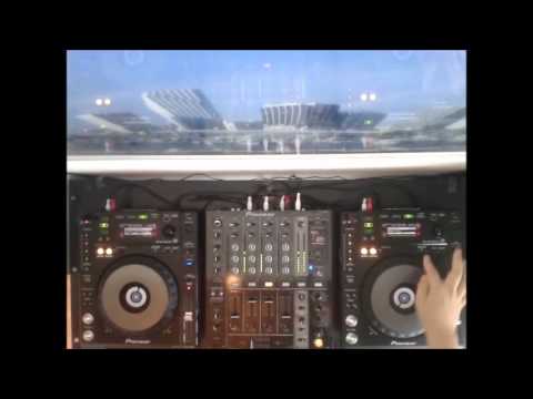 Ten Min Mix # 1 (Electro House)