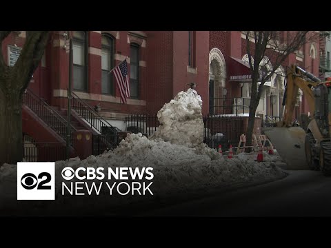 18 people have died during frigid weather, says NYC Mayor Mamdani
