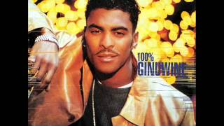 Ginuwine - I&#39;m Crying Out (Instrumental)