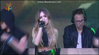 Ana Mena - Ahora Lloras Tú (LOS40 Primavera Pop 2017)