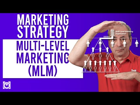 What is Multi-Level Marketing (MLM)?