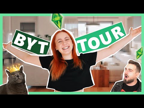 BYT TOUR (dočkali jste se) | Natyla
