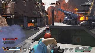 Apex Do It for Love