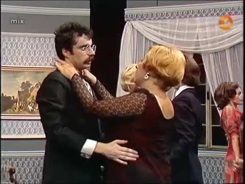 Retro hudobný hit: Pavol Hammel & Prúdy - Učiteľka tanca