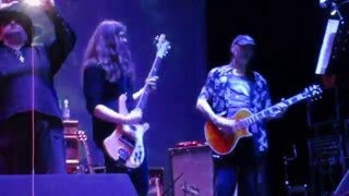 YOU'D BETTER BELIEVE IT - HAWKWIND, STAMFORD 2016