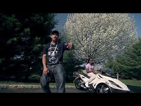 Jose Reyes ft Poeta Callejero, Big mato, Julio Voltio & Vakero - No Hay Amigos [Official Video]