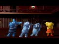 The Backyardigans What S So Scary Bout That Ft Season 1 Singing Cast