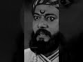 शंभुराजे Shivaji Maharaj Shivajimaharajreels