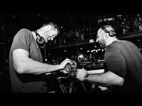 Adam Beyer b2b Joseph Capriati @ Berghain, Berlin 2010 (Techno & Acid DJ Set Mix)