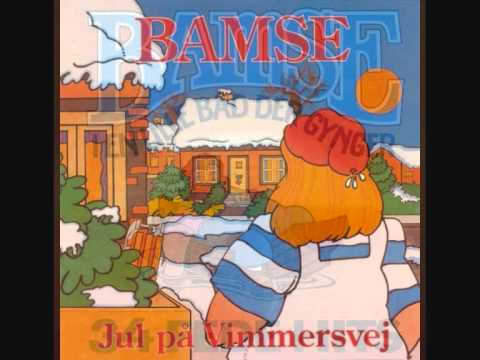 Flemming Bamse - Ann-Mari