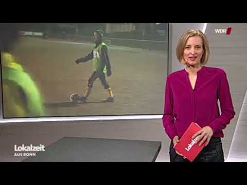 Walking Football bei Hertha Bonn (18.02.2020)