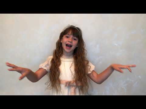 Вероника Помошникова Вероника | "Музыка Победы"