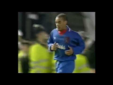 Mark Stein Chelsea Goals