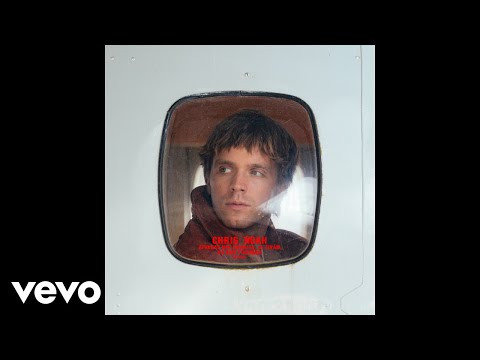 Chris Noah - Mākslai Vajag Telpu (Audio)