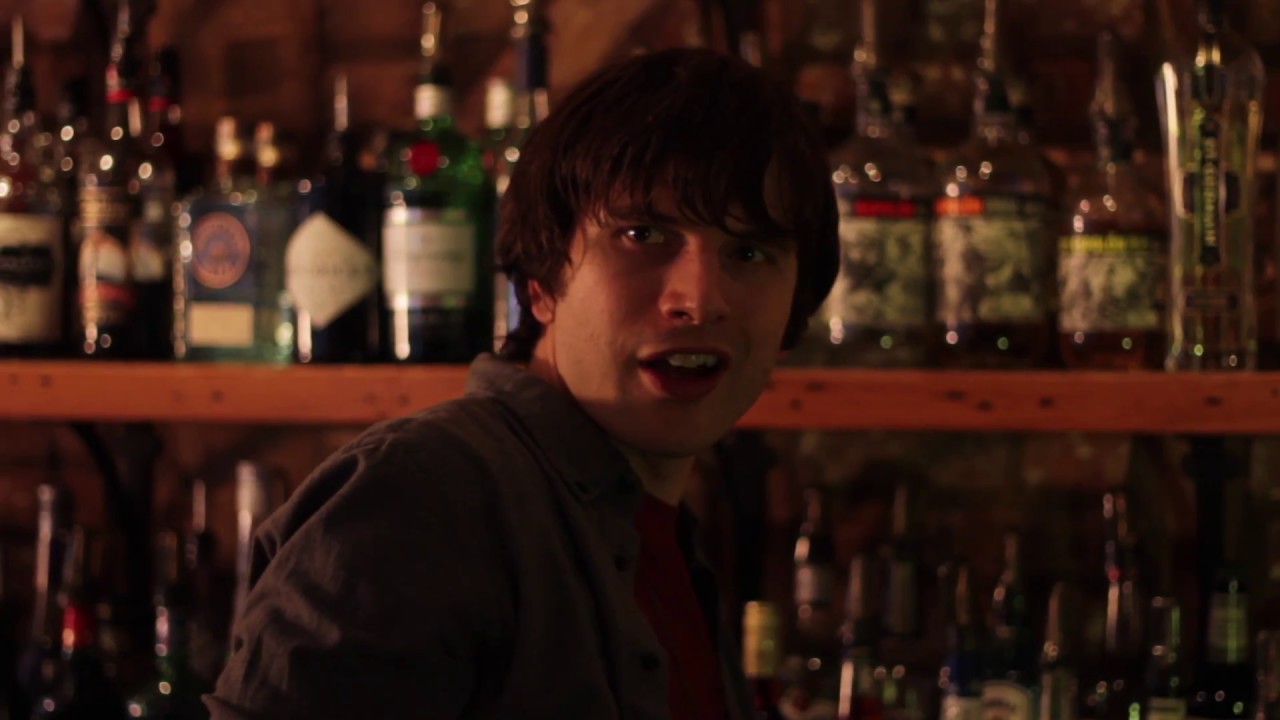 The Shadow Scarf (Trailer)