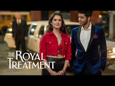  2022 Tratamento de Realeza (Dublado) 