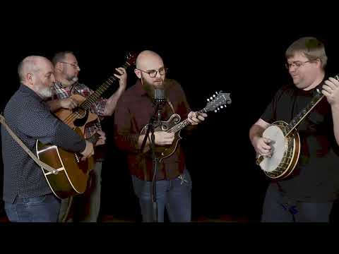 Promotional video thumbnail 3 for Glassy Mountain Band