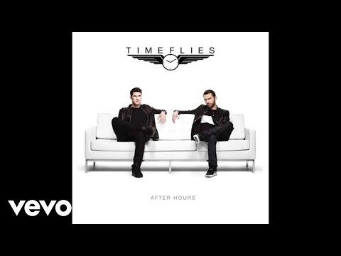 Timeflies - Somebody Gon Get It (Audio) ft. T-Pain