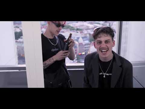 toobrokeforfiji & Sin Davis  - FS19 (prod. HXRXKILLER) Official Video by JimmyJohnDesign