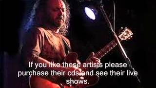 Dyin' To Do Wrong - Tinsley Ellis