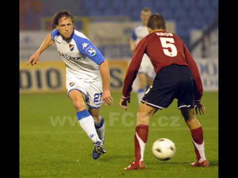 Jaromír Nohavica - Fotbal