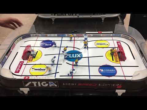 2018.10.27 Bernard Skrlep - Martin Ženíšek