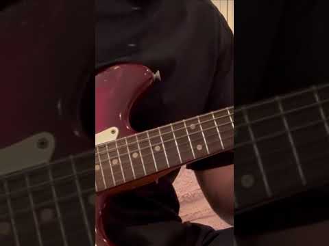 Fender Duo Sonic 1961 - Sunburst image 9