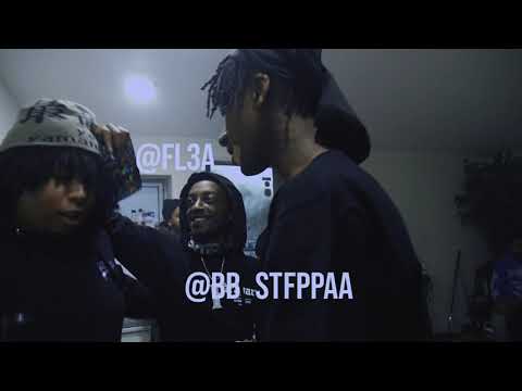 Behind the Scenes - Episode 1 - GwopDigital - BBGSteppa - Fl3A