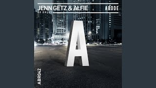 Jenn Getz & Alfie - No Drugs (Extended Mix) video