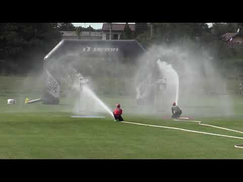 Prievaly B muži 1. pokus 38,19s (PP 28,20s)