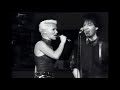 Roxette - Soul deep (Live) (4K-Upscale) 1992