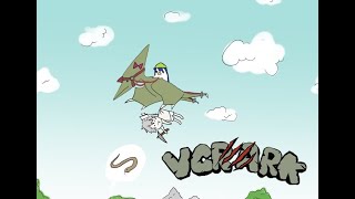 【 ARK 】  シャドウキングダム 【 VCR ARK 】