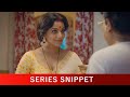 When Boudi Comes At Night | Mona Lisa | Dupur Thakurpo (দুপুর ঠাকুরপো) 2 | Series Snippet |  hoi