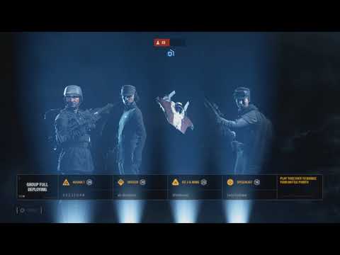 Defending Takodana like crazy - Star Wars Battlefront 2