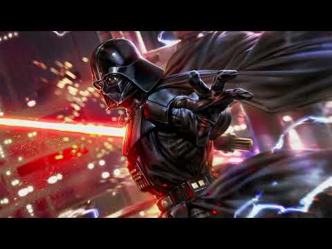 Battle of the Heroes - Slowed + Reverb (Revenge Of The Sith)