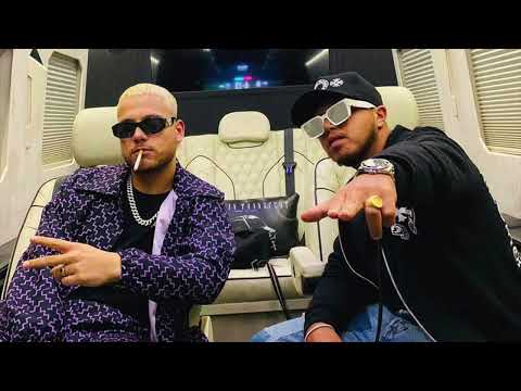 [FREE] Hamza X PLK Type Beat "TAHAT"