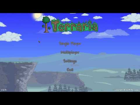 Terraria speedrun livestream! Come join the fun!