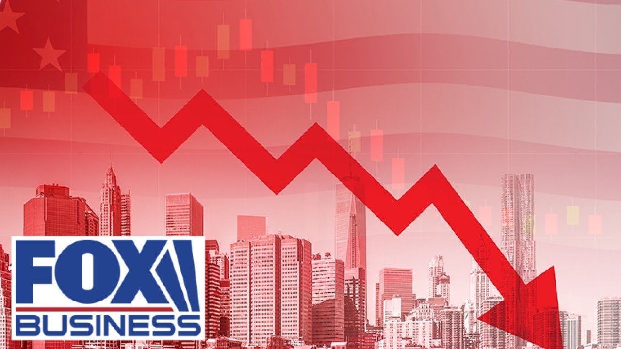 'DEBT SLAVES': Economist gives the odds of recession pummeling the US