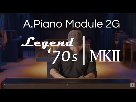 Viscount International and MeXKeys