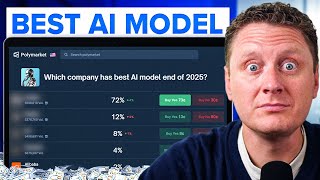 The AI Model Everyone’s Betting On (+ Fed Cuts & Big Beautiful Bill)