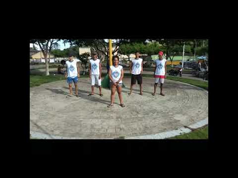 MC REINO, MC CHEFE CORINGA, E MC RICARDINHO - VIAJA NÓS MALOKA