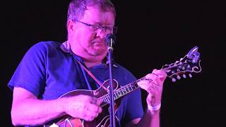 The Seldom Scene - Appalachian Rain