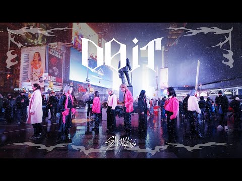 [KPOP IN PUBLIC NYC | TIMES SQUARE | ONE TAKE] Stray Kids (스트레이 키즈) - ‘Do It’ | Dance Cover by GRL1S