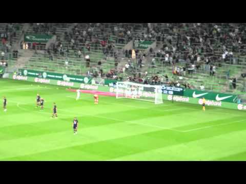 FTC - Puskas Akadémia - Highlights