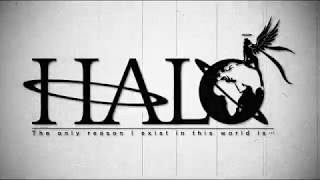 【HALO】 歌ってみた ver.Gero