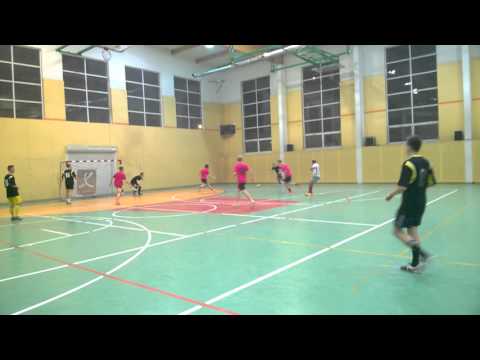 StrefaFutbolu.pl: Spokojnie - Kuternogi